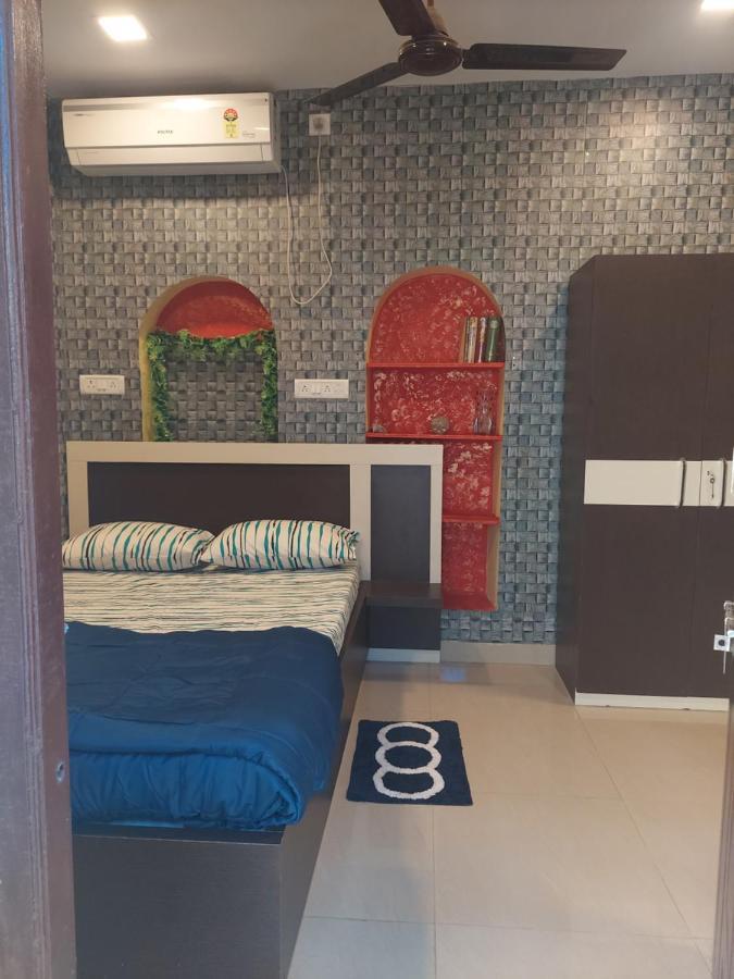 Ani'S Homestay Kalkata Exteriér fotografie