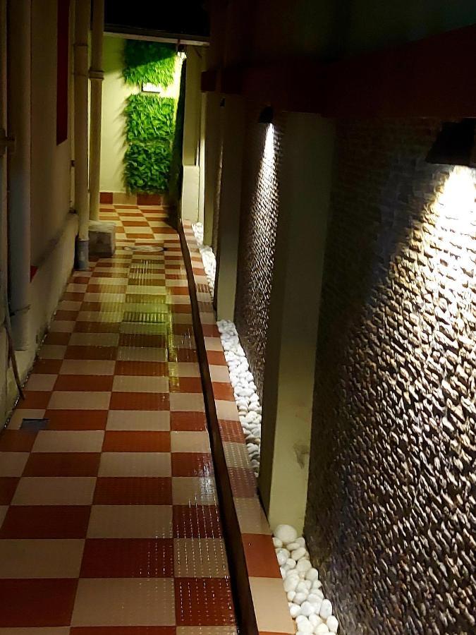 Ani'S Homestay Kalkata Exteriér fotografie