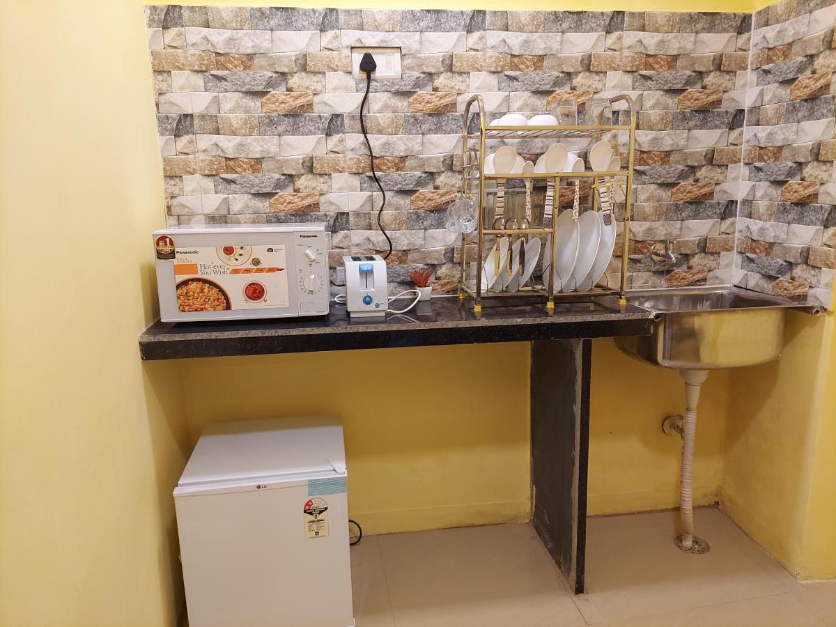 Ani'S Homestay Kalkata Exteriér fotografie