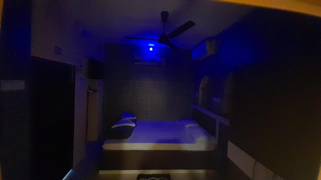 Ani'S Homestay Kalkata Exteriér fotografie
