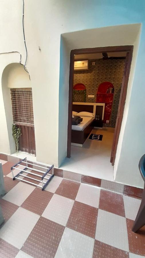 Ani'S Homestay Kalkata Exteriér fotografie