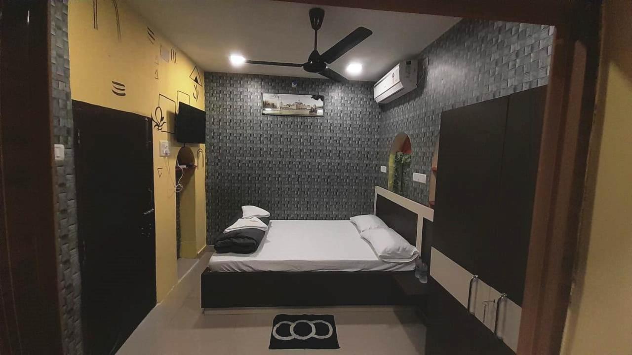 Ani'S Homestay Kalkata Exteriér fotografie