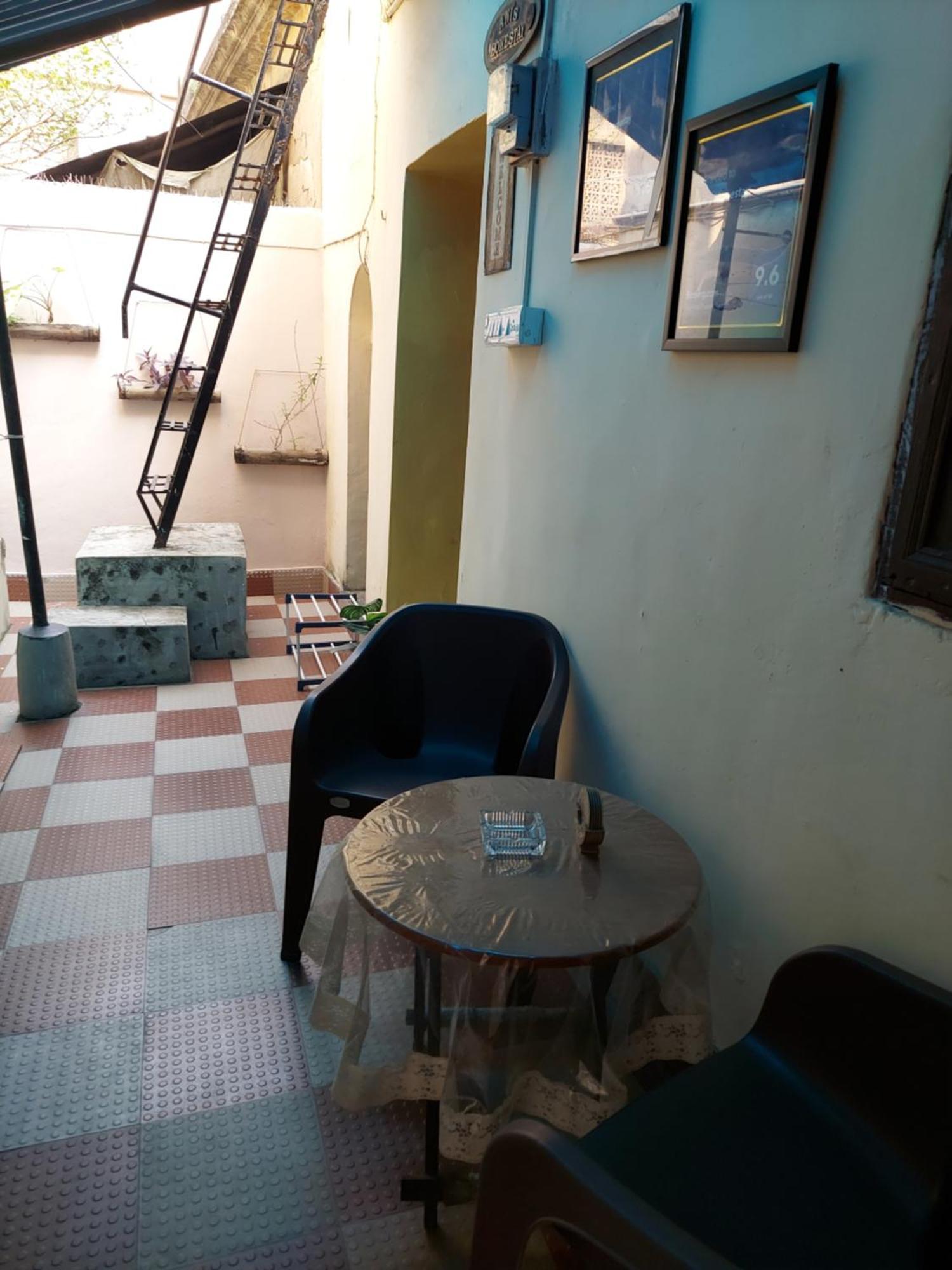 Ani'S Homestay Kalkata Exteriér fotografie